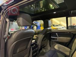 لاند روفر دفندر